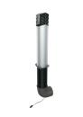 COMPAIR® Tower mit Edelstahl-Luftauslass inkl. THERMOBOX und Kondensatablauf